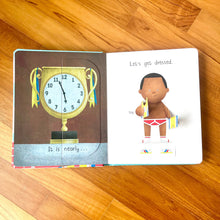 Load image into Gallery viewer, Busy Day: Athlete - Of Things Wonderful