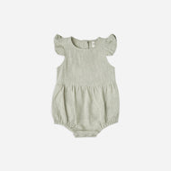 Amelia Romper - Of Things Wonderful