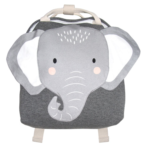Animal Backpack (Elephant) - Of Things Wonderful