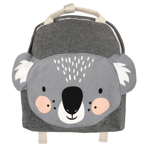 Animal Backpack (Koala) - Of Things Wonderful