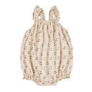 Clementine Onesie - Of Things Wonderful