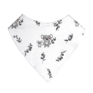 Dribble Bib (Koala) - Of Things Wonderful