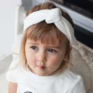 Frankie Knot Headband - Of Things Wonderful