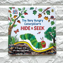 Load image into Gallery viewer, The Very Hungry Caterpillar&#39;s Hide &amp; Seek - Of Things Wonderful
