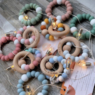 Infinity Teether - Of Things Wonderful
