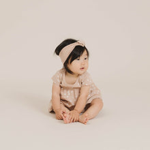 Load image into Gallery viewer, Knotted Headband - Of Things Wonderful
