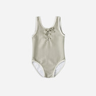 Laced One-piece - Of Things Wonderful