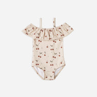 Off-Shoulder One-piece - Of Things Wonderful