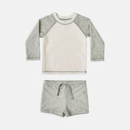 Rashguard Boy Set - Of Things Wonderful