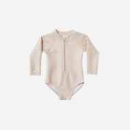 Rashguard One-piece - Of Things Wonderful
