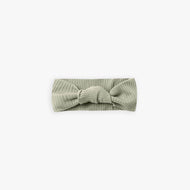 Ribbed Baby Turban - Of Things Wonderful