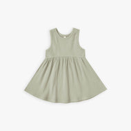 Ribbed Tank Dress - Of Things Wonderful