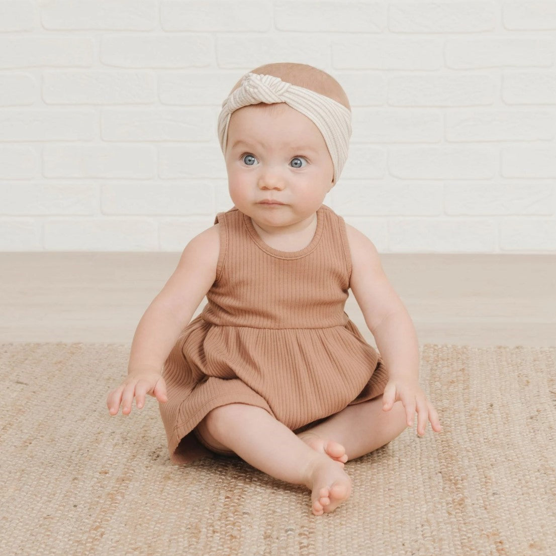 quincy mae ribbed tank dress Ribbed Tank Dress | Buttercup