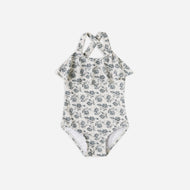 Ruffle One-piece - Of Things Wonderful