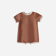 Shorty One-piece - Of Things Wonderful