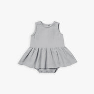 Skirted Tank Romper - Of Things Wonderful