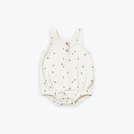 Sleeveless Bubble Romper - Of Things Wonderful