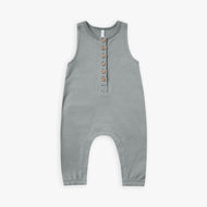 Sleeveless Jumpsuit - Of Things Wonderful
