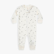 Zip Longsleeve Sleeper - Of Things Wonderful